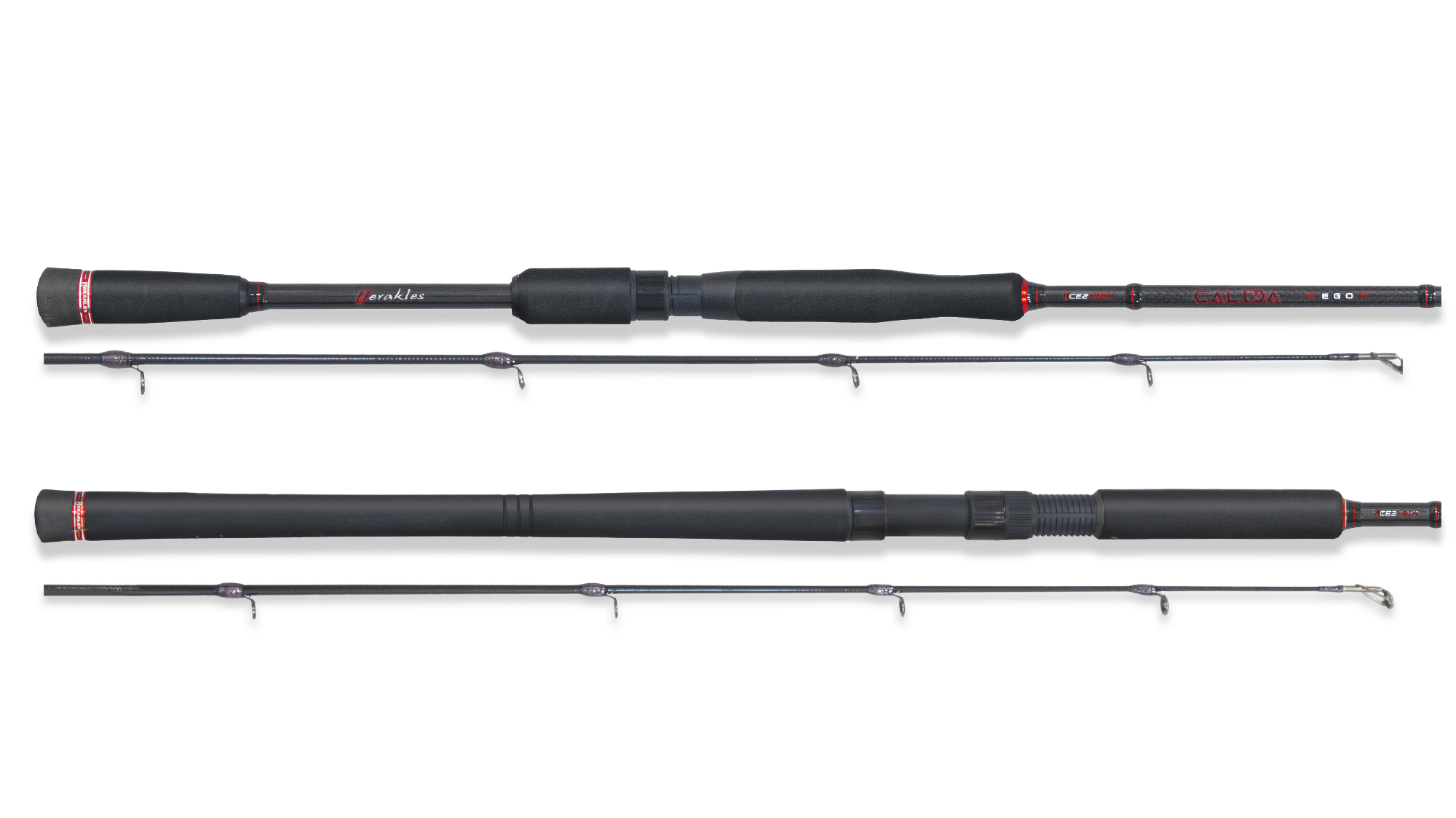 CALIDA EGO: HCE2-60ML