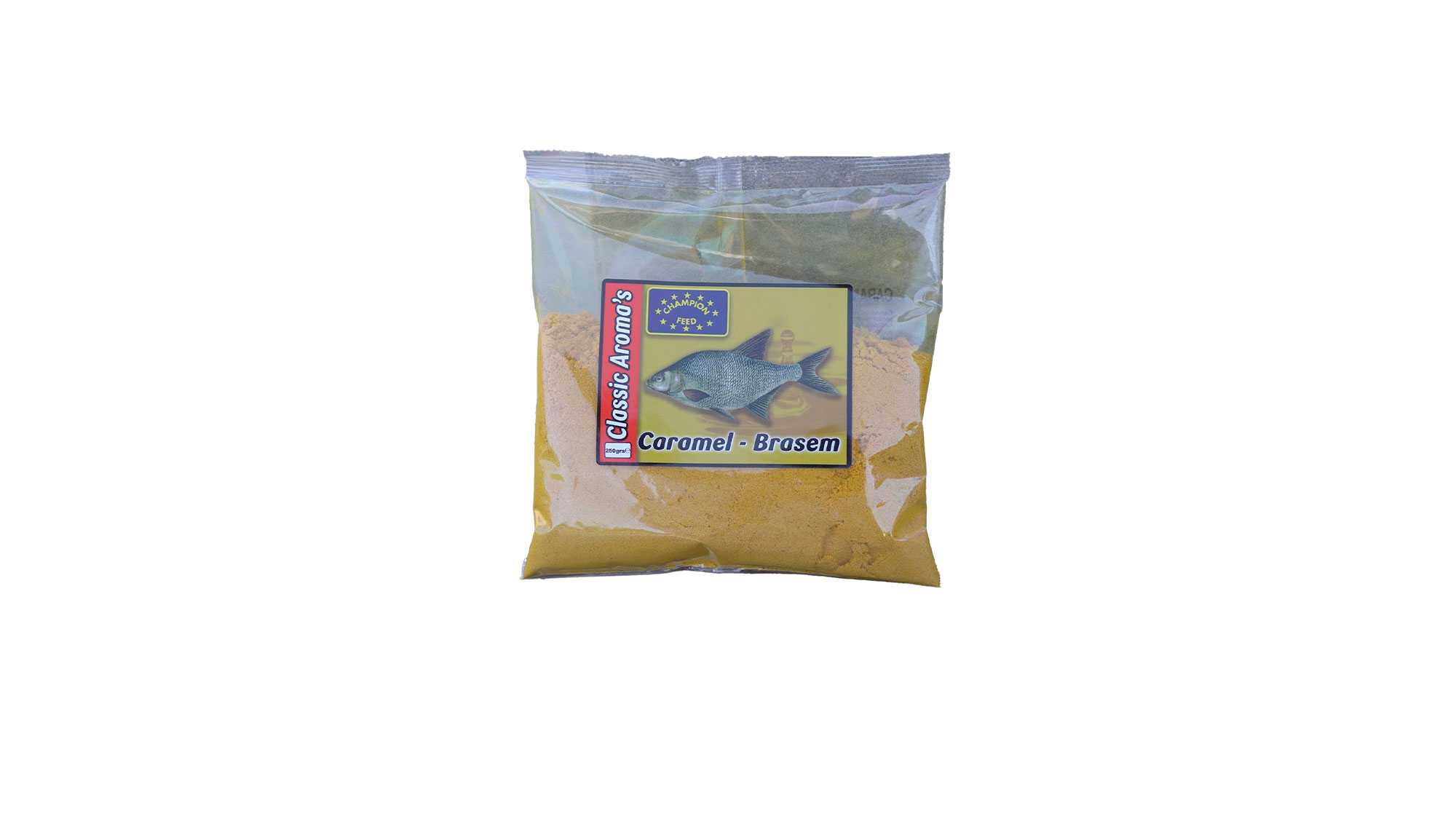CARAMEL AROMA