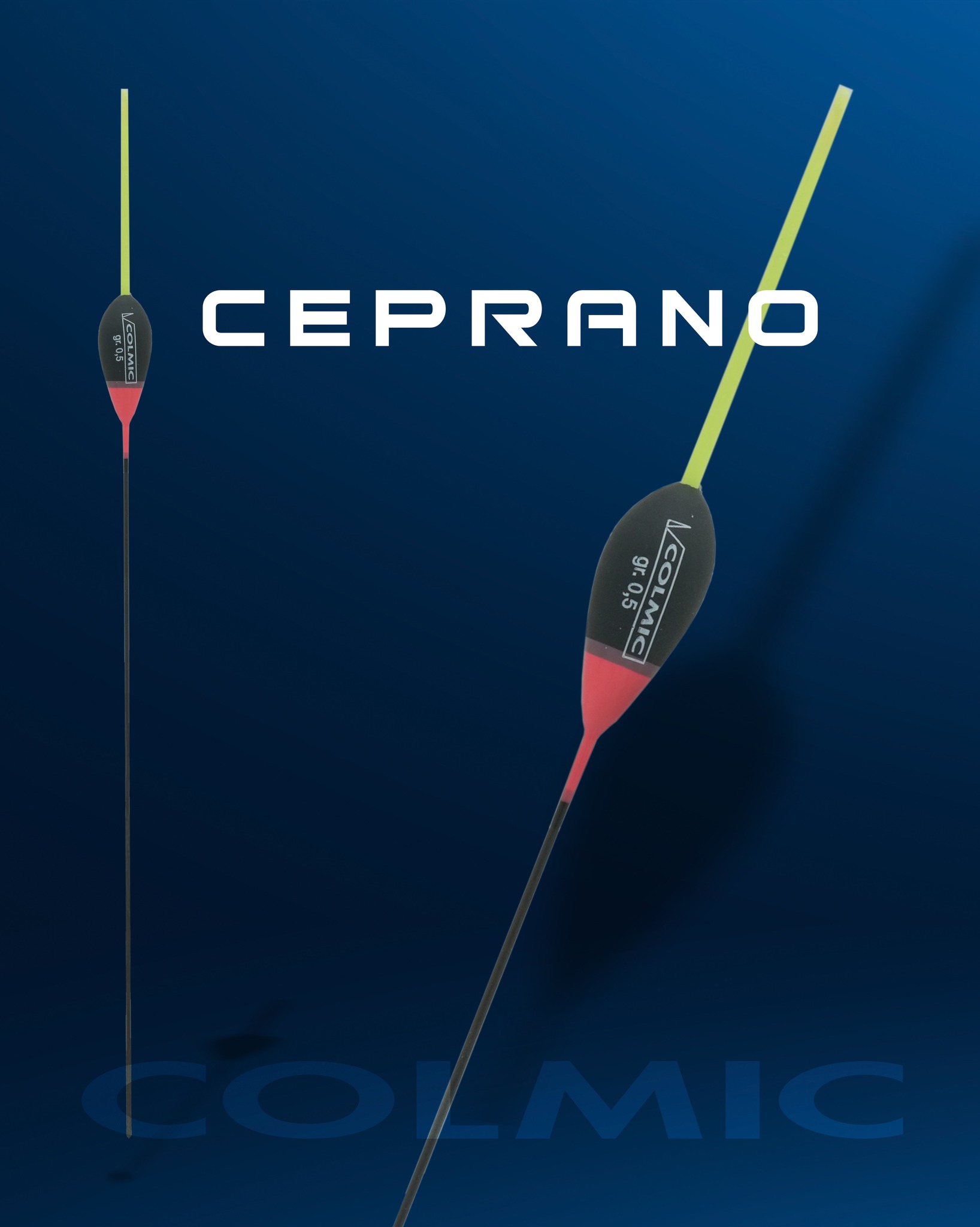 CEPRANO 0.10 gr