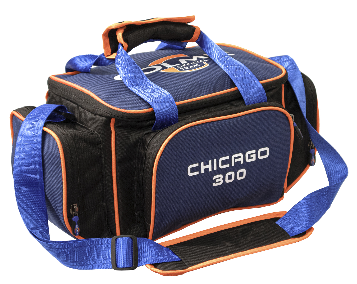 BORSA CHICAGO 300