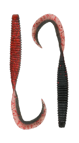 CRUBLE 5'' (Black Blood)