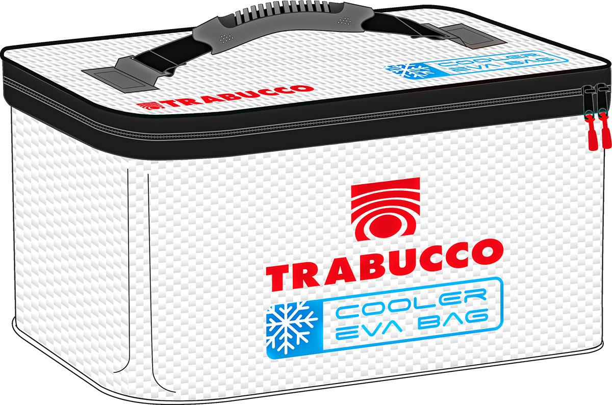 COMPETITION EVA COOLER BAG L 41 x 26 x h24 cm