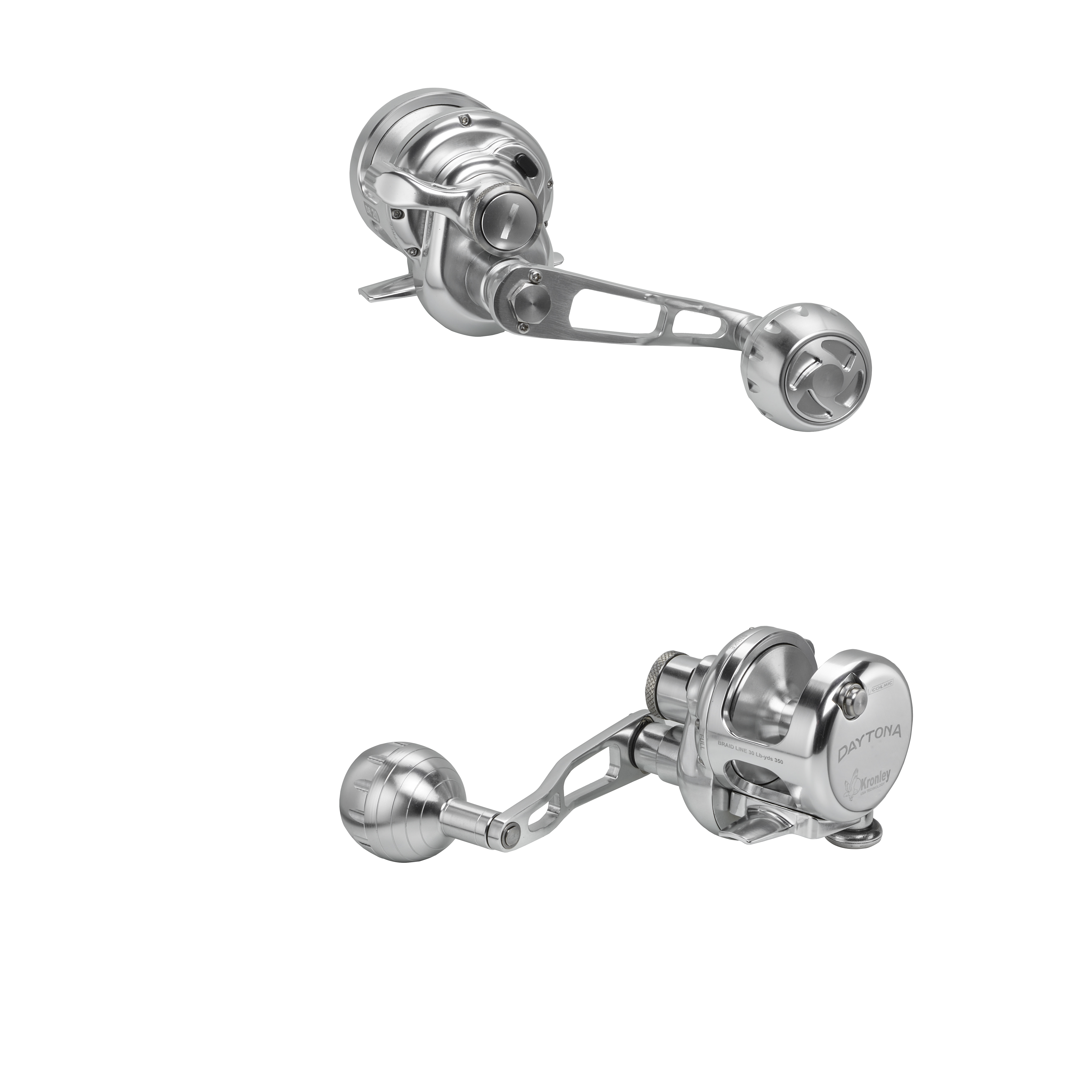 DAYTONA 20DL (9+2RB) Jigging