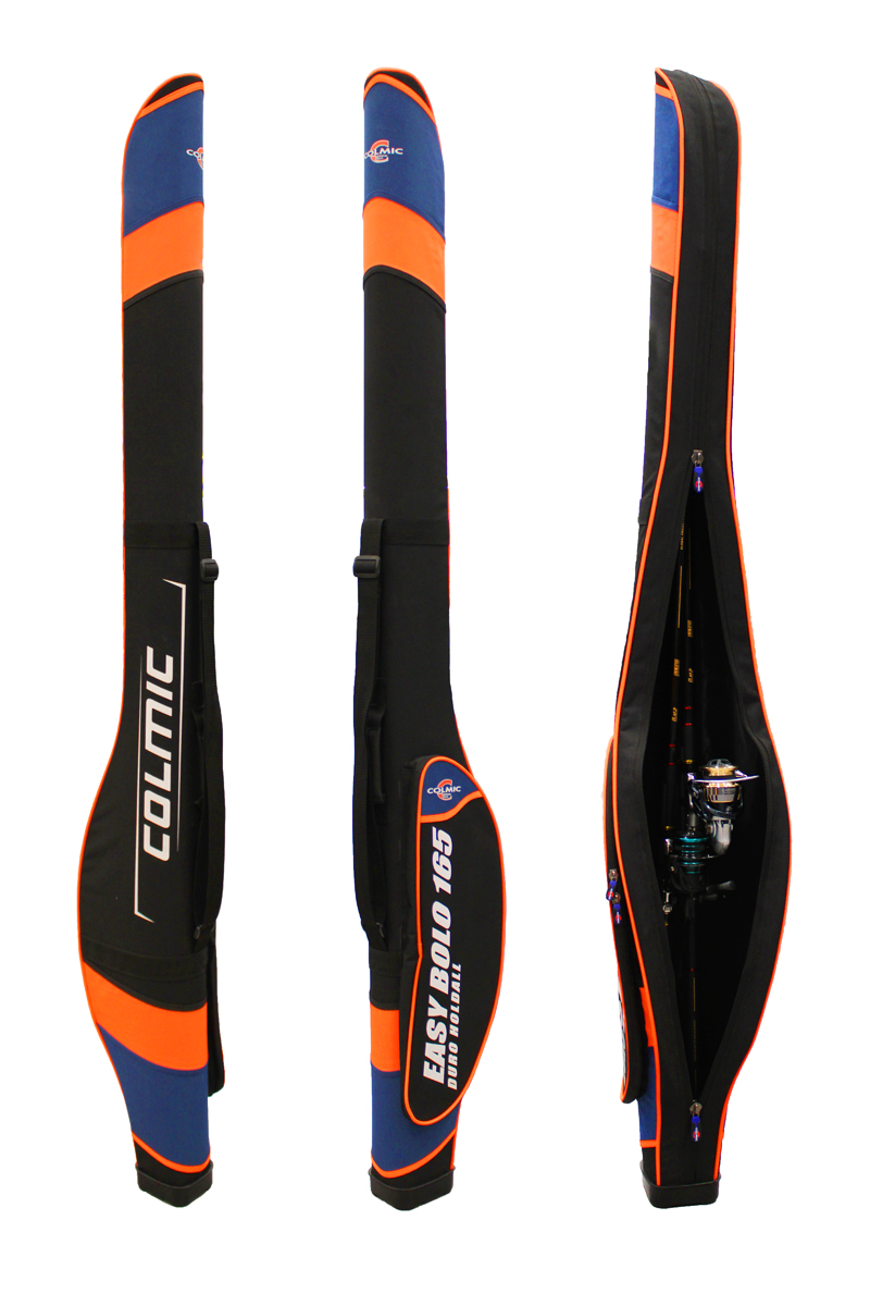 DURO HOLDALL: EASY BOLO 165