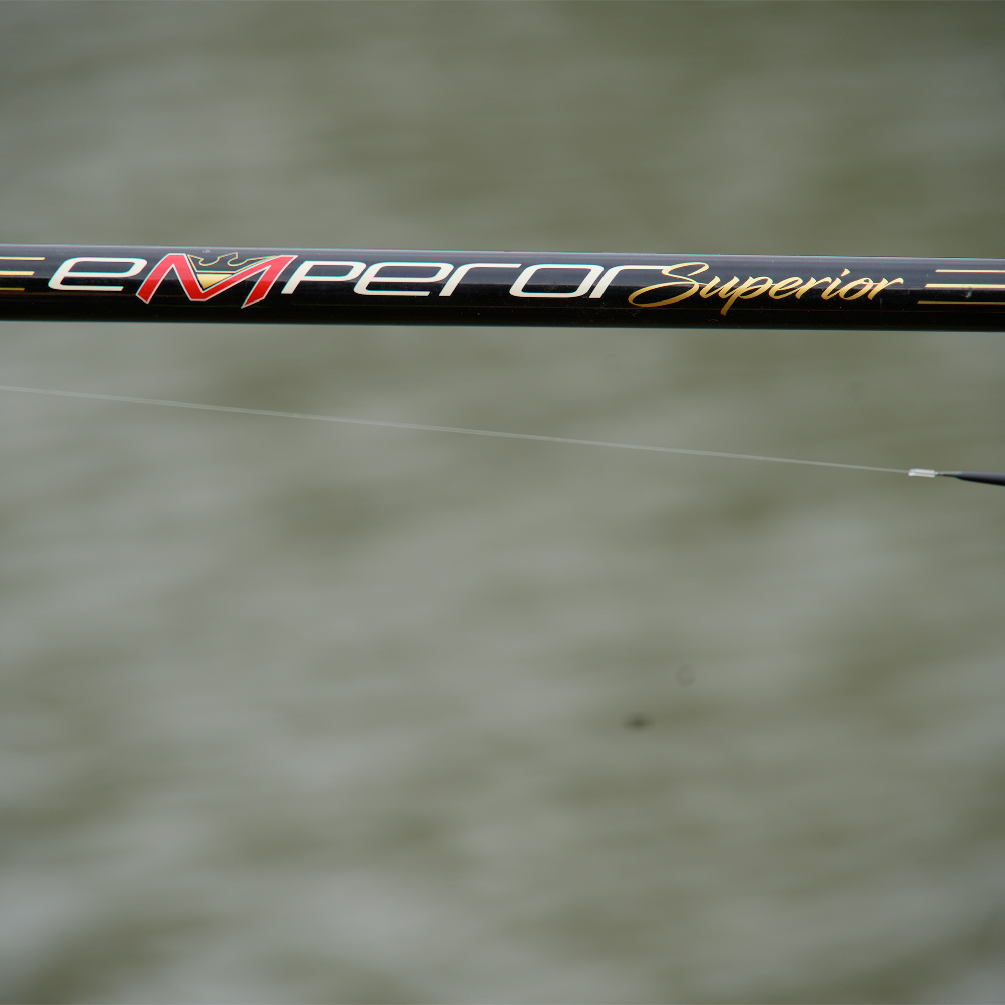 EMPEROR SUPERIOR 2,00mt