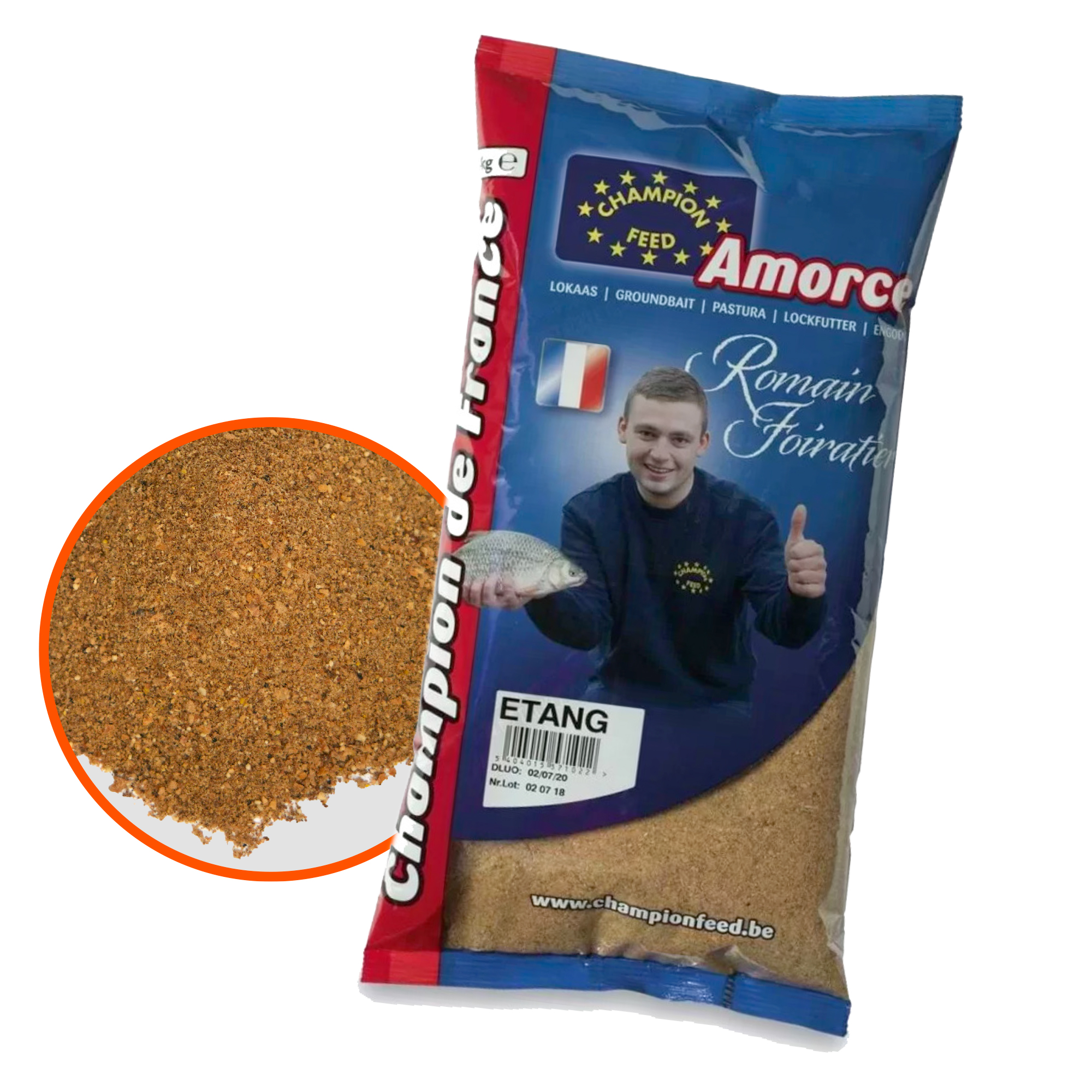 ETANG 1 kg