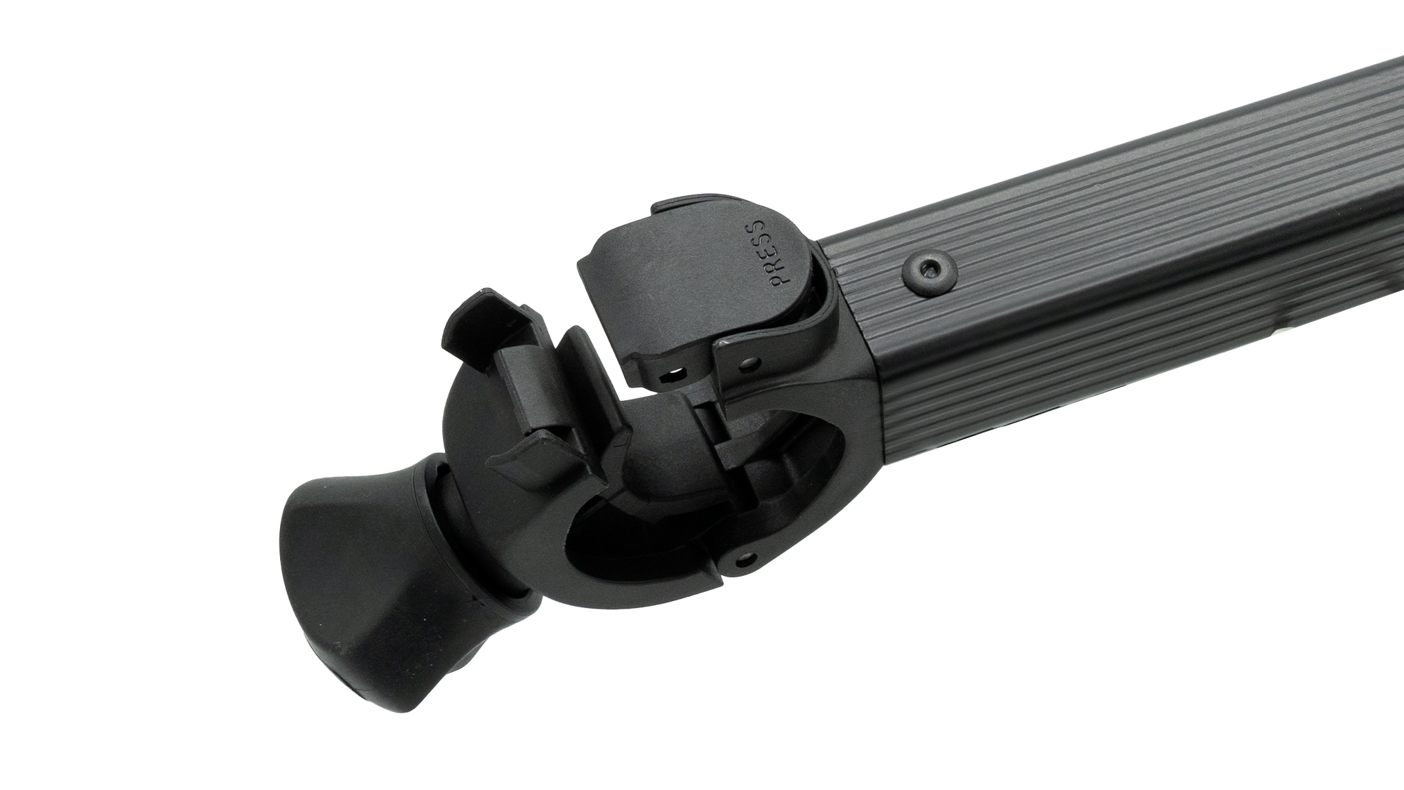 APPOGGIACANNE IN EVA 15 CM H13 CM (FAST UNLOCK)