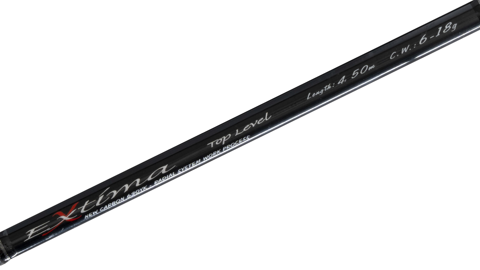 EXTIMA 3.90mt (6-18gr)