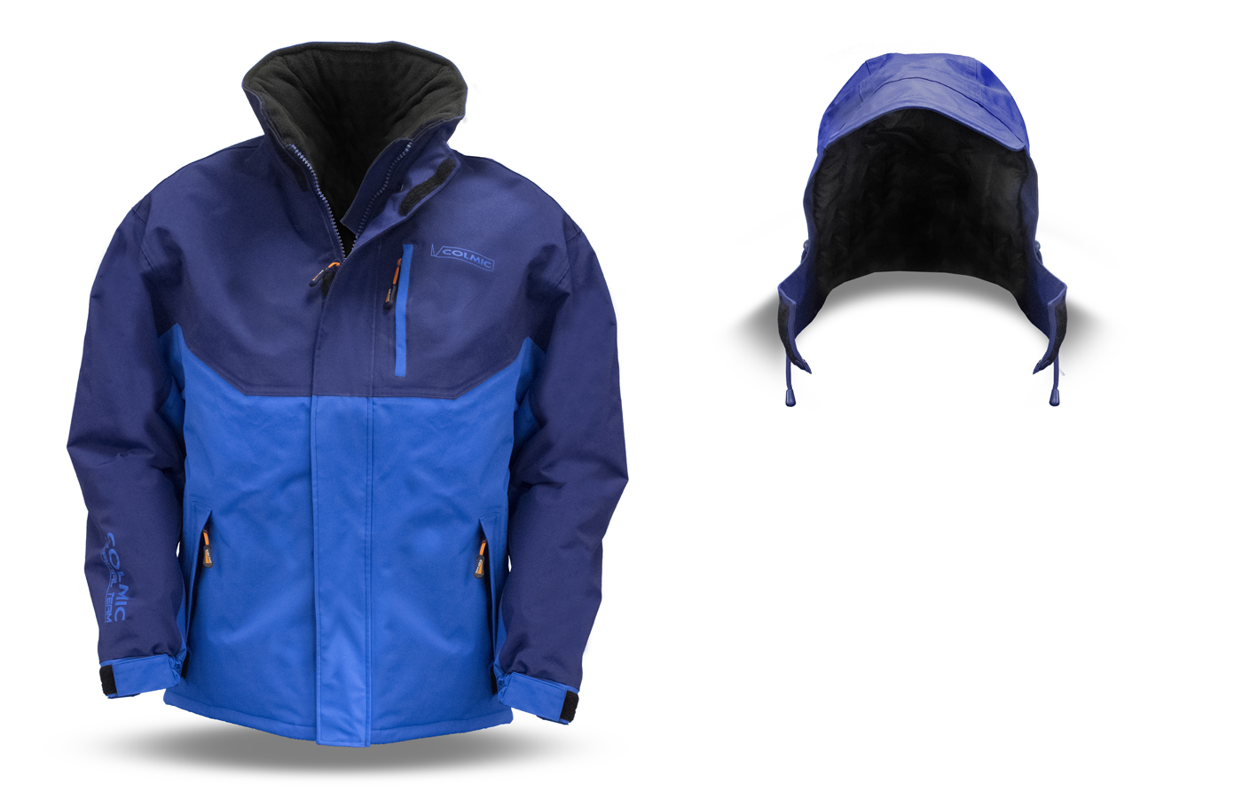 EXTREME SUIT (Jacket + Bib Pants) Tg. S