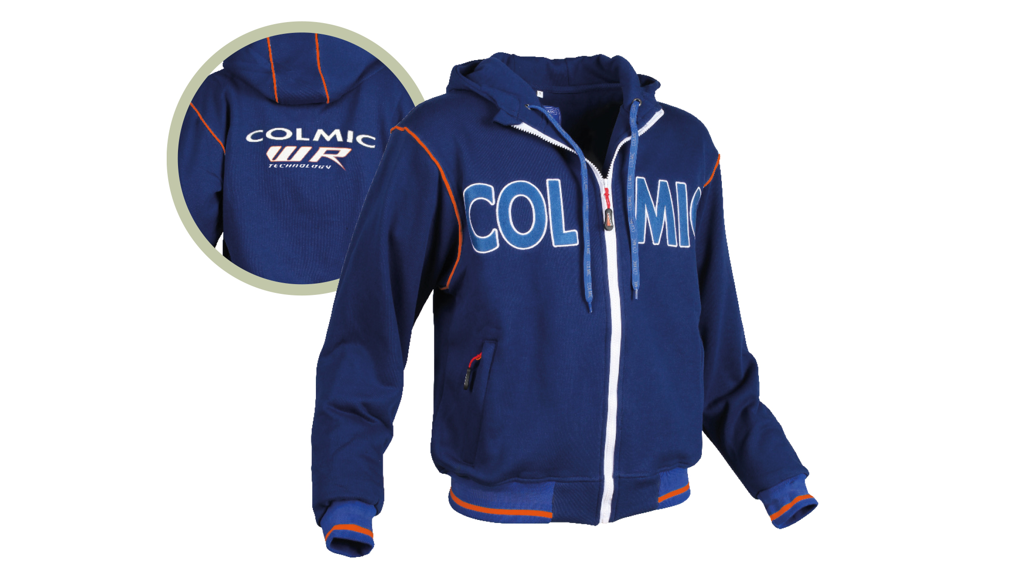 FELPA NEW ZEALAND WR