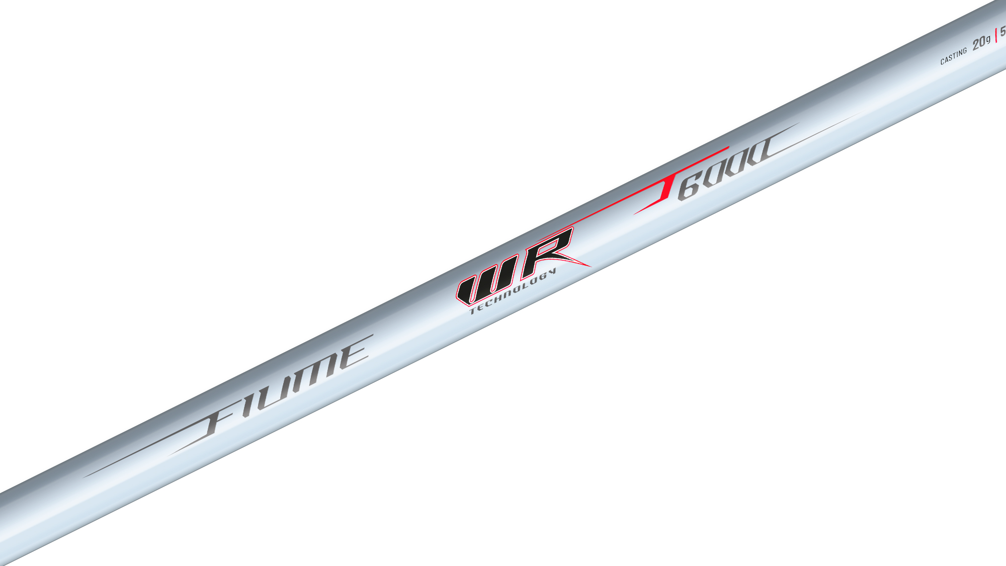 FIUME WR T-6000 5 MT 20 GR