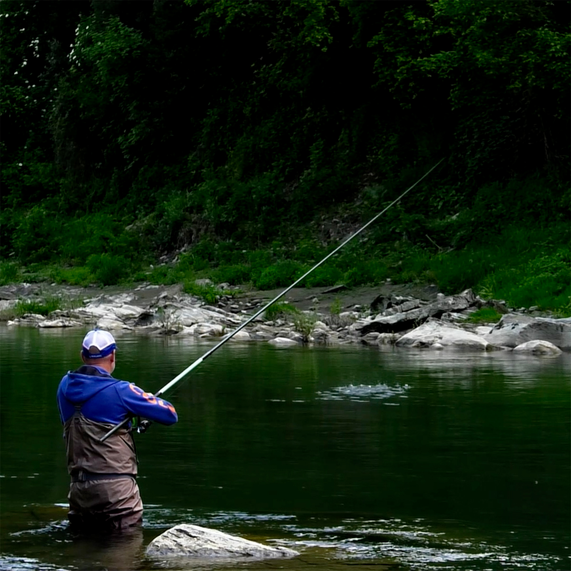 FIUME WR T-6000 5 MT 20 GR