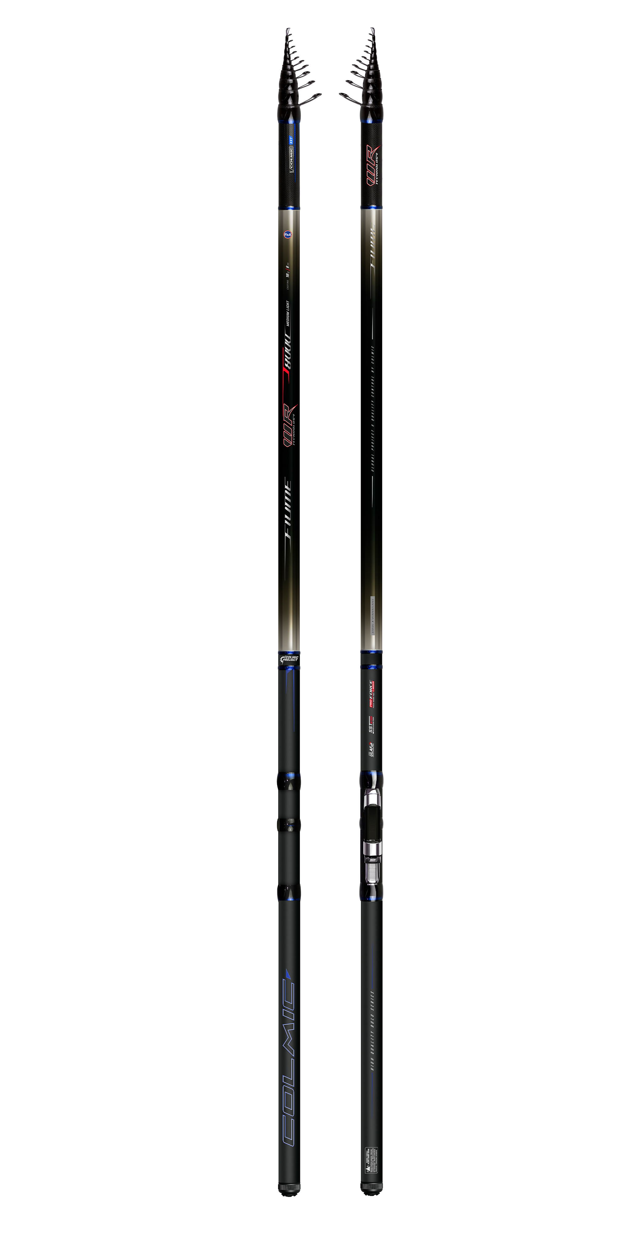 FIUME WR T-8000 6 MT 16 GR