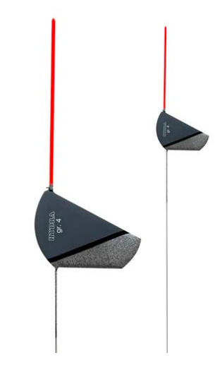 VELA EVA FLAG 1.00 gr