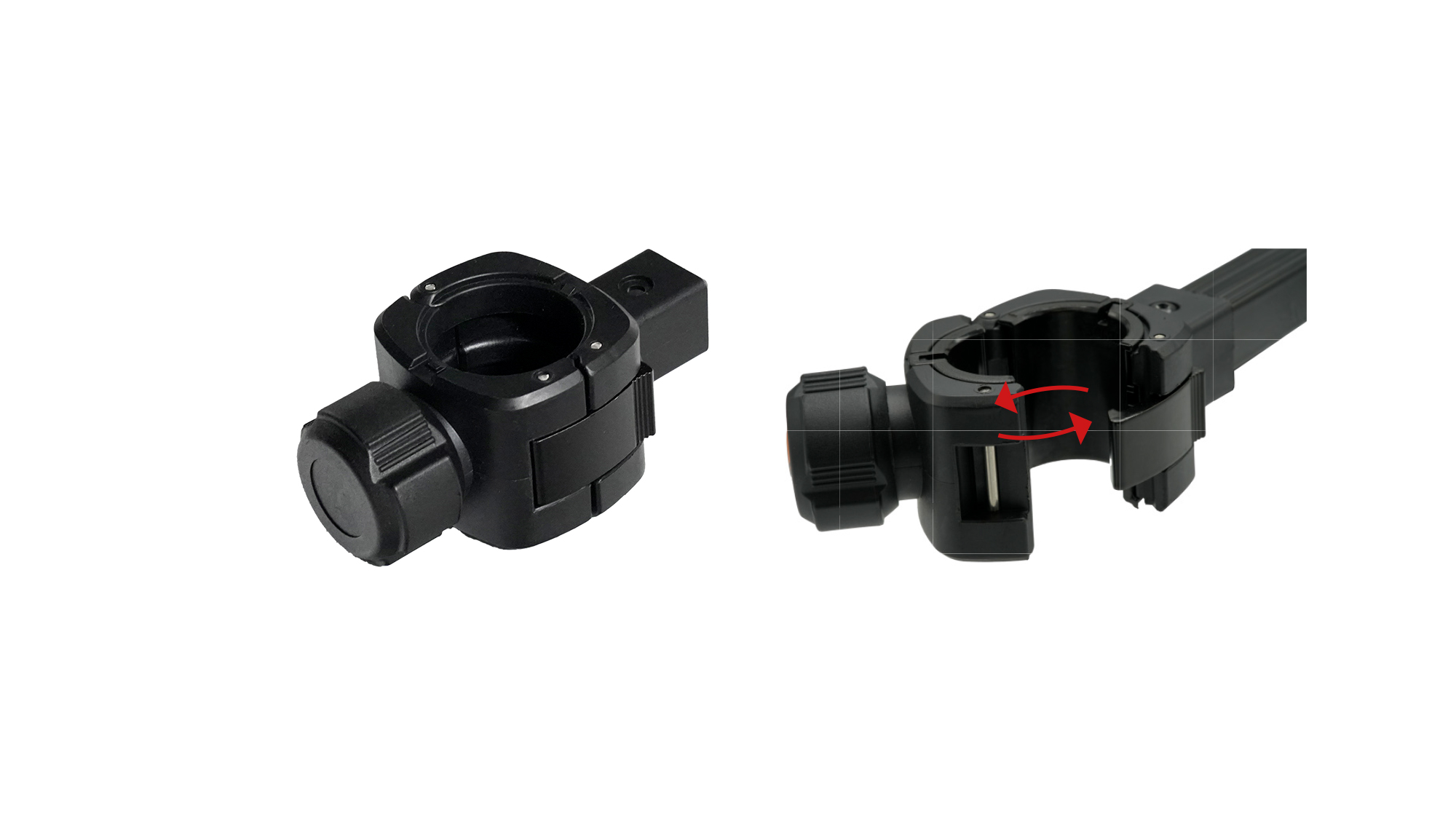 FRONTAL BAR UP & DOWN