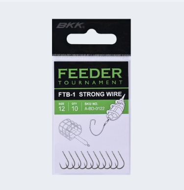 FTB-1 STRONG WIRE N.12