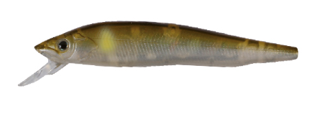 FURY 68-SP (Ayu Laminated)