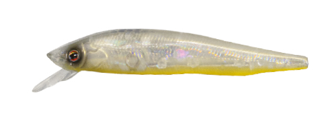 FURY 68-SP (Pearl OCB)