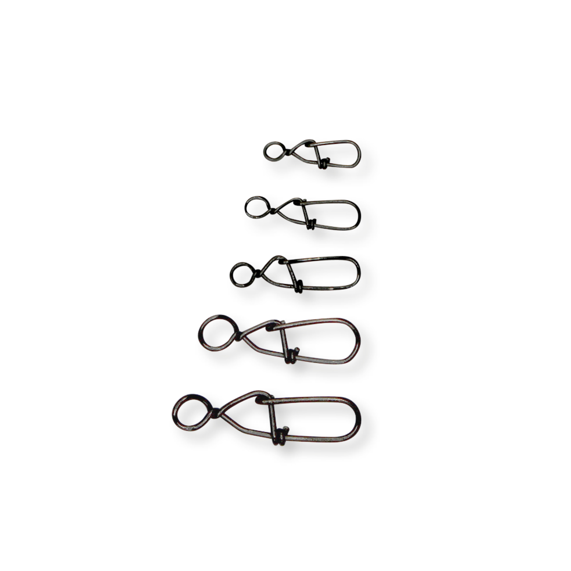 GERMAN SNAP N. 000 (12pcs)