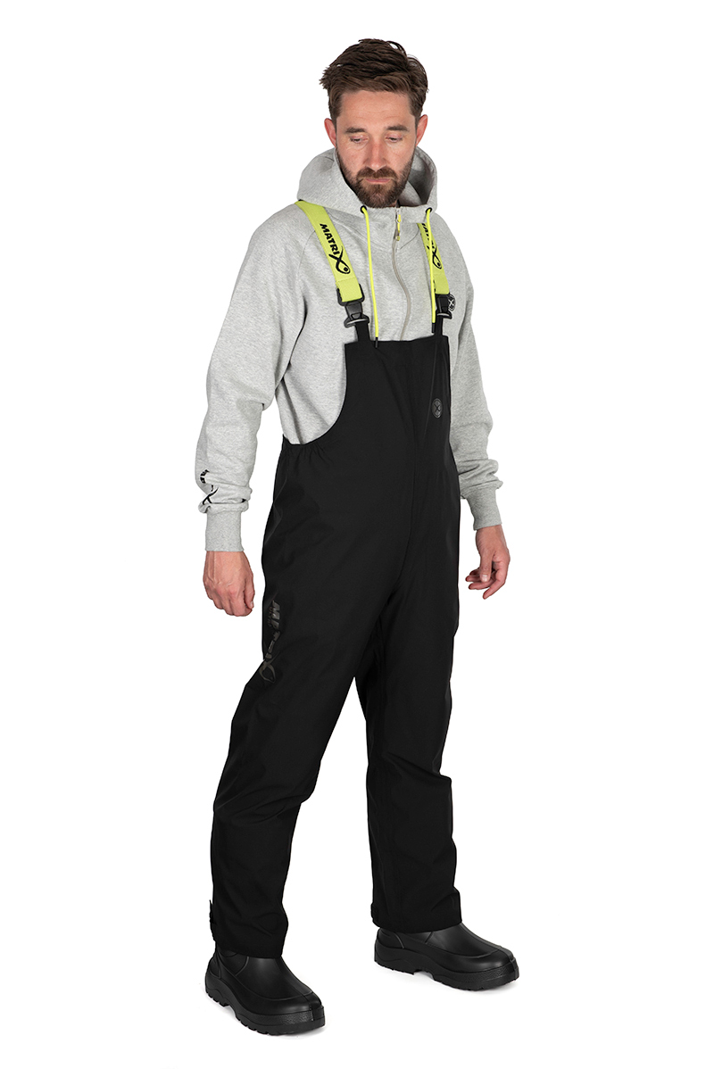 Matrix Ultra-Light Salopettes - XL