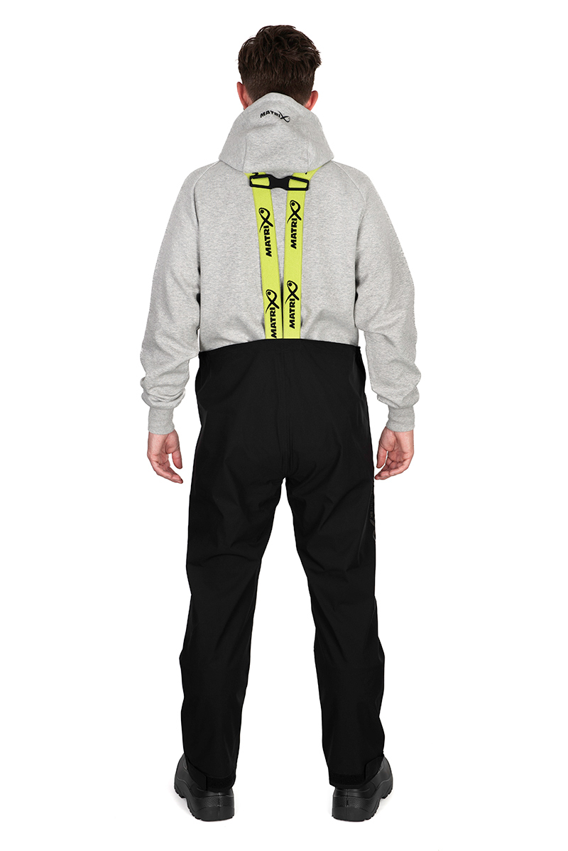 Matrix Ultra-Light Salopettes - XL