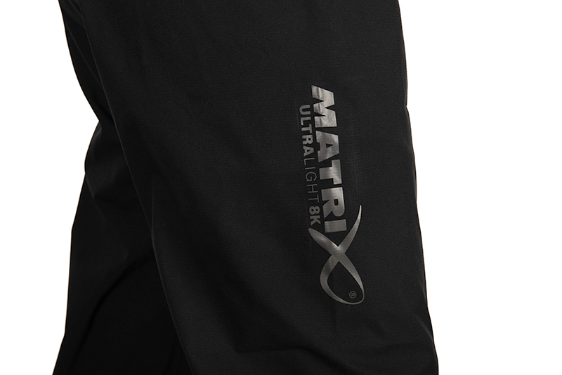 Matrix Ultra-Light Salopettes - XL