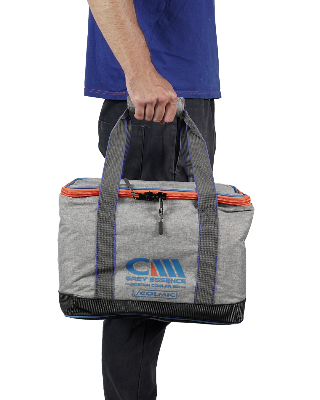 GREY ESSENCE: COOLER BOSTON 150