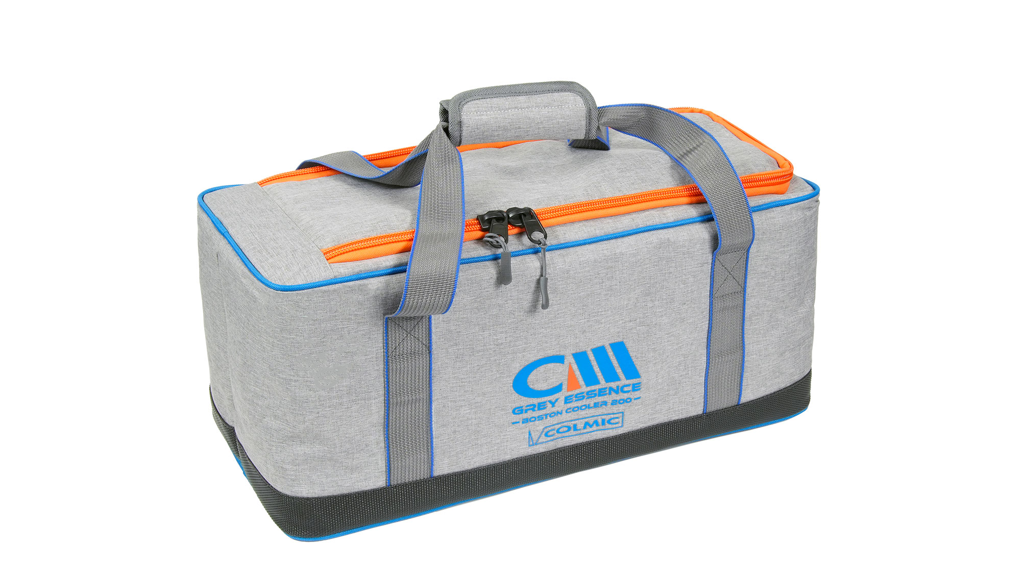 GREY ESSENCE: COOLER BOSTON 200