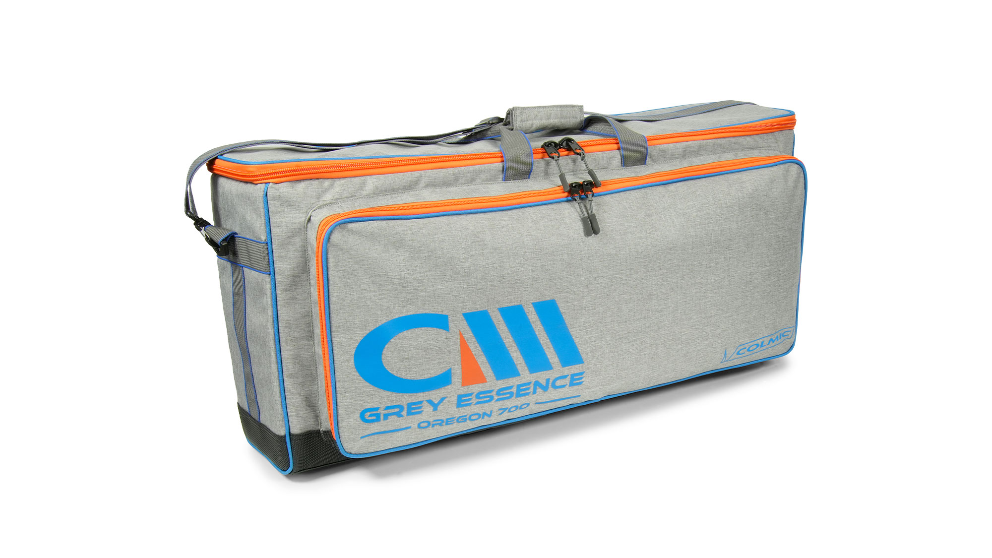 GREY ESSENCE: SEATBOX OREGON 700