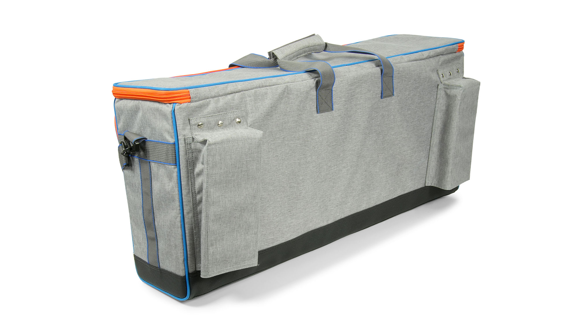 GREY ESSENCE: SEATBOX OREGON 700