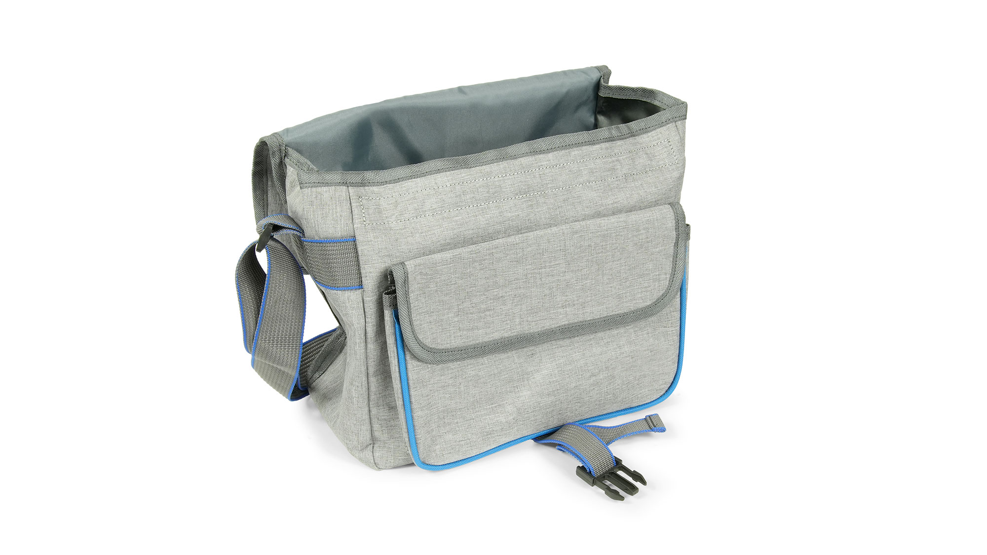 GREY ESSENCE: SHOULDER 300