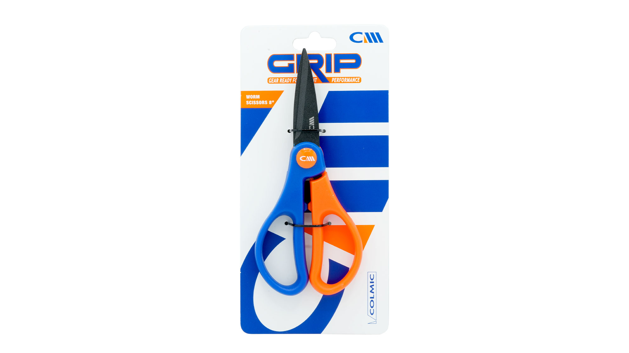 GRIP SERIES: WORM 8