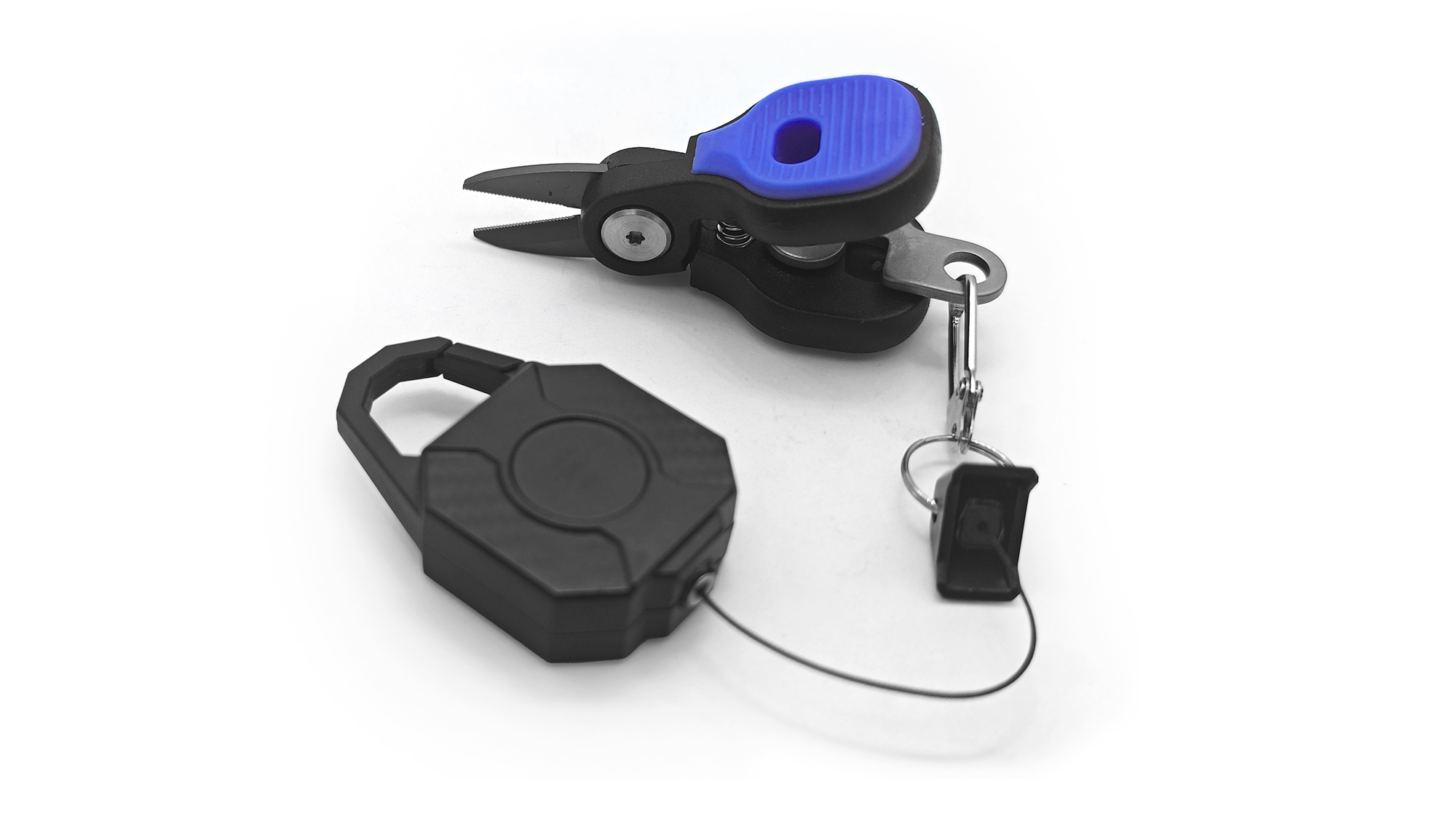 GRIP SERIES FORBICE TOOCH BRAID SCISSO