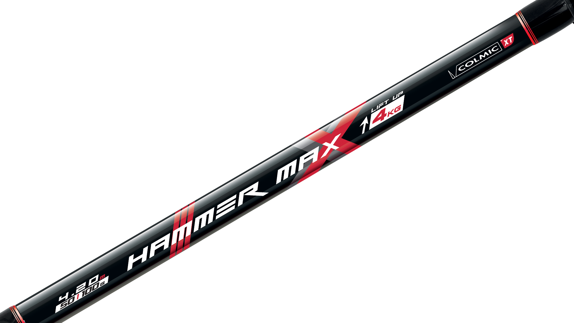 HAMMER MAX 3,30 MT