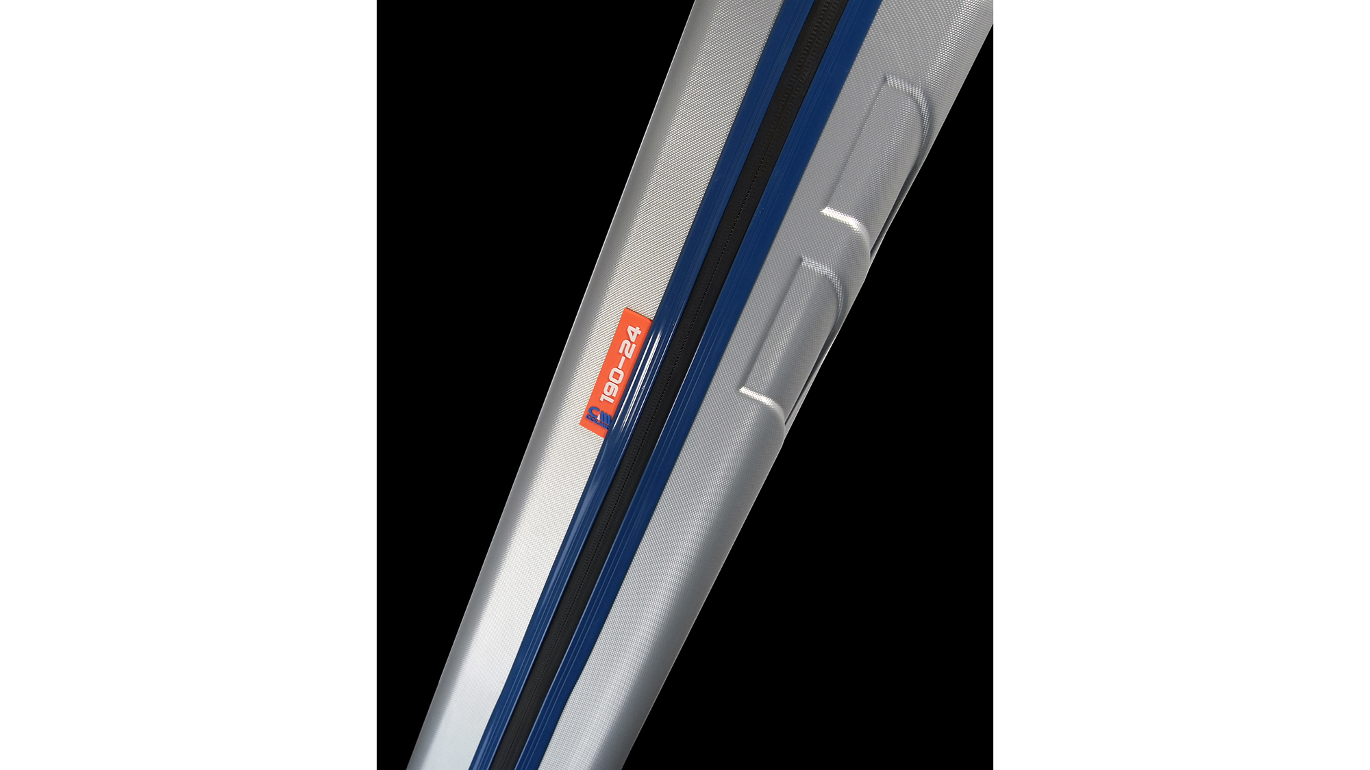 FODERO HARDECASE PORTA RBS GRANDE 190x24