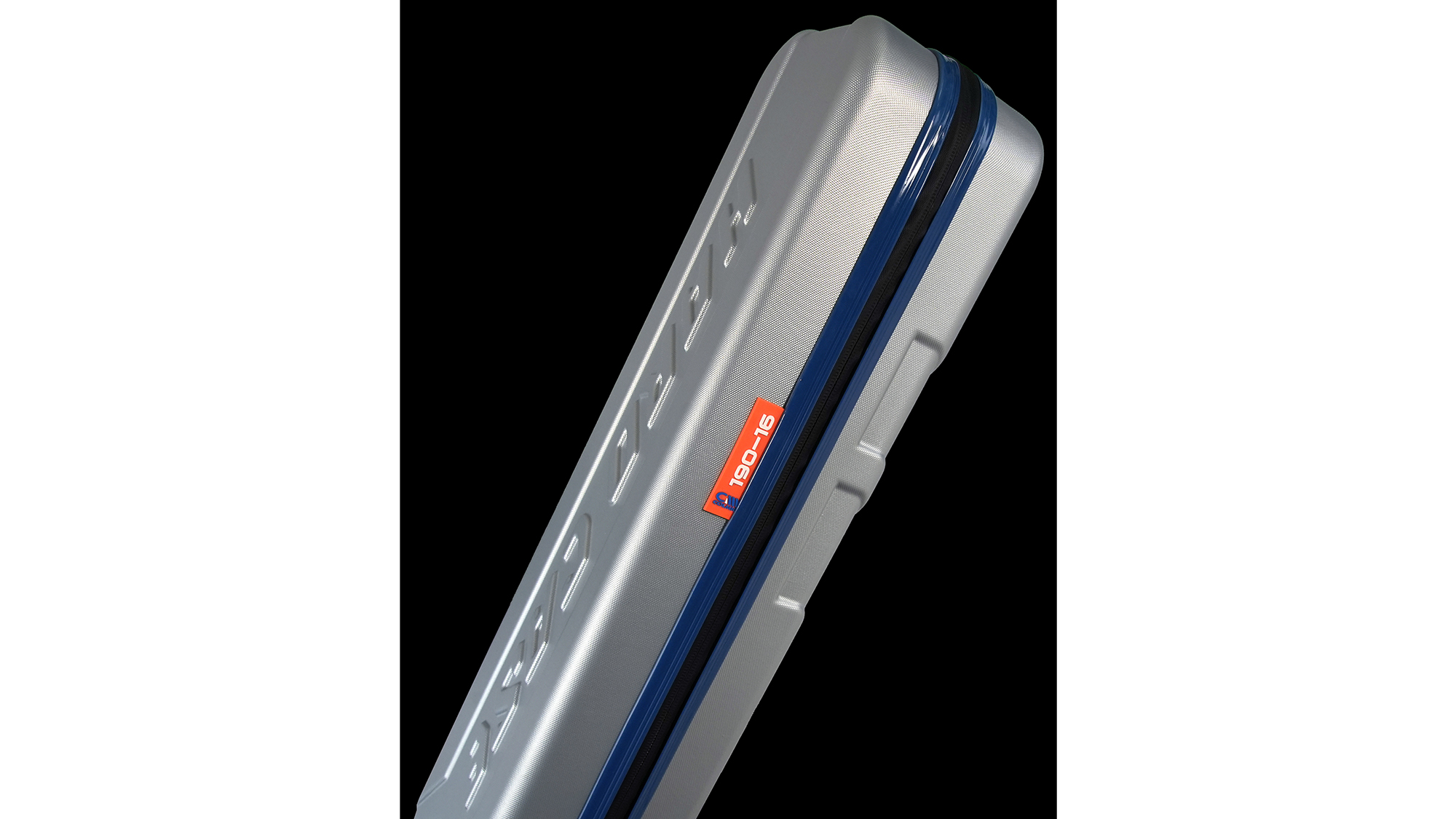 FODERO HARDCASE PORTA RBS 190x16