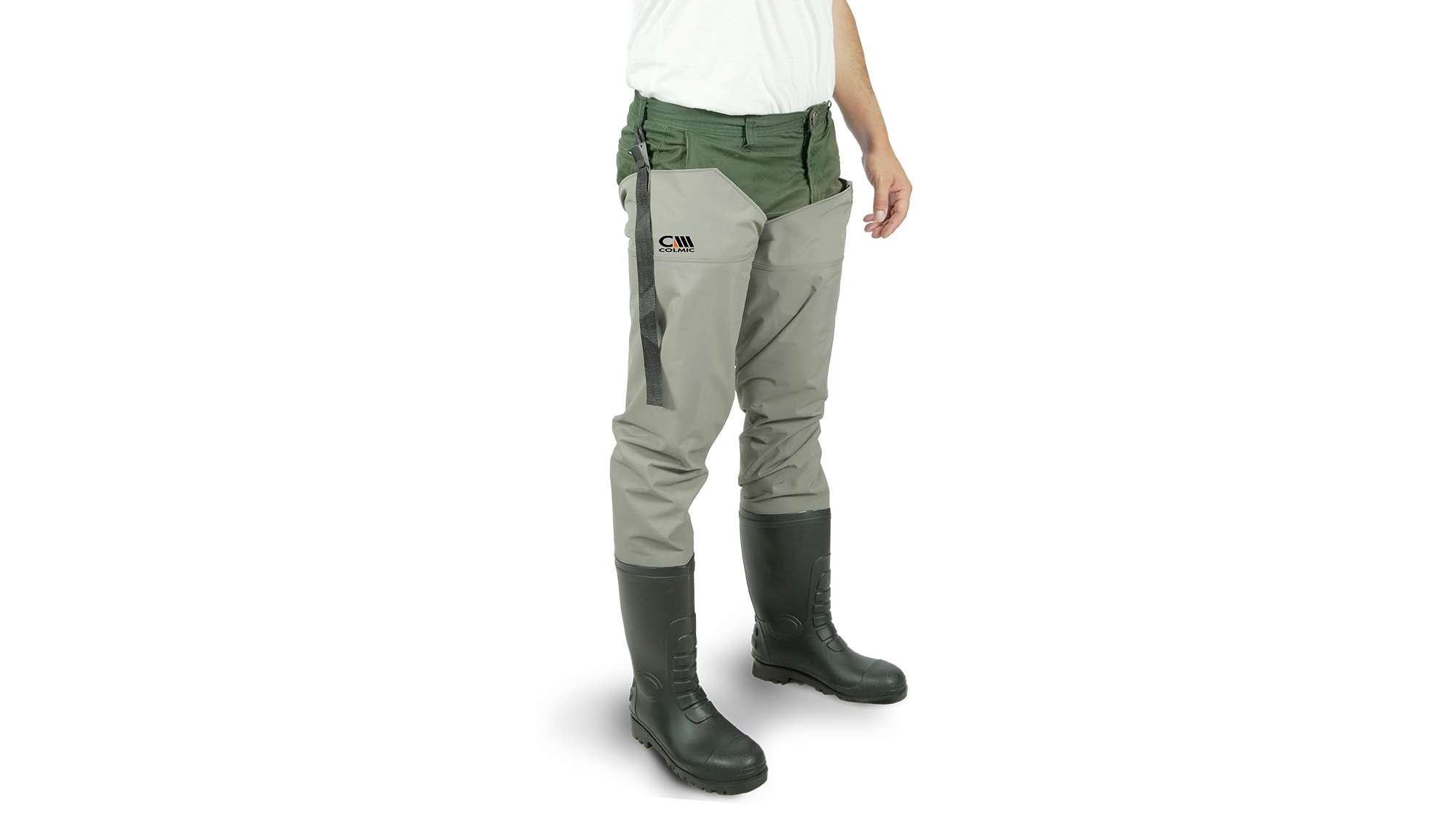 HIP WADER N.45