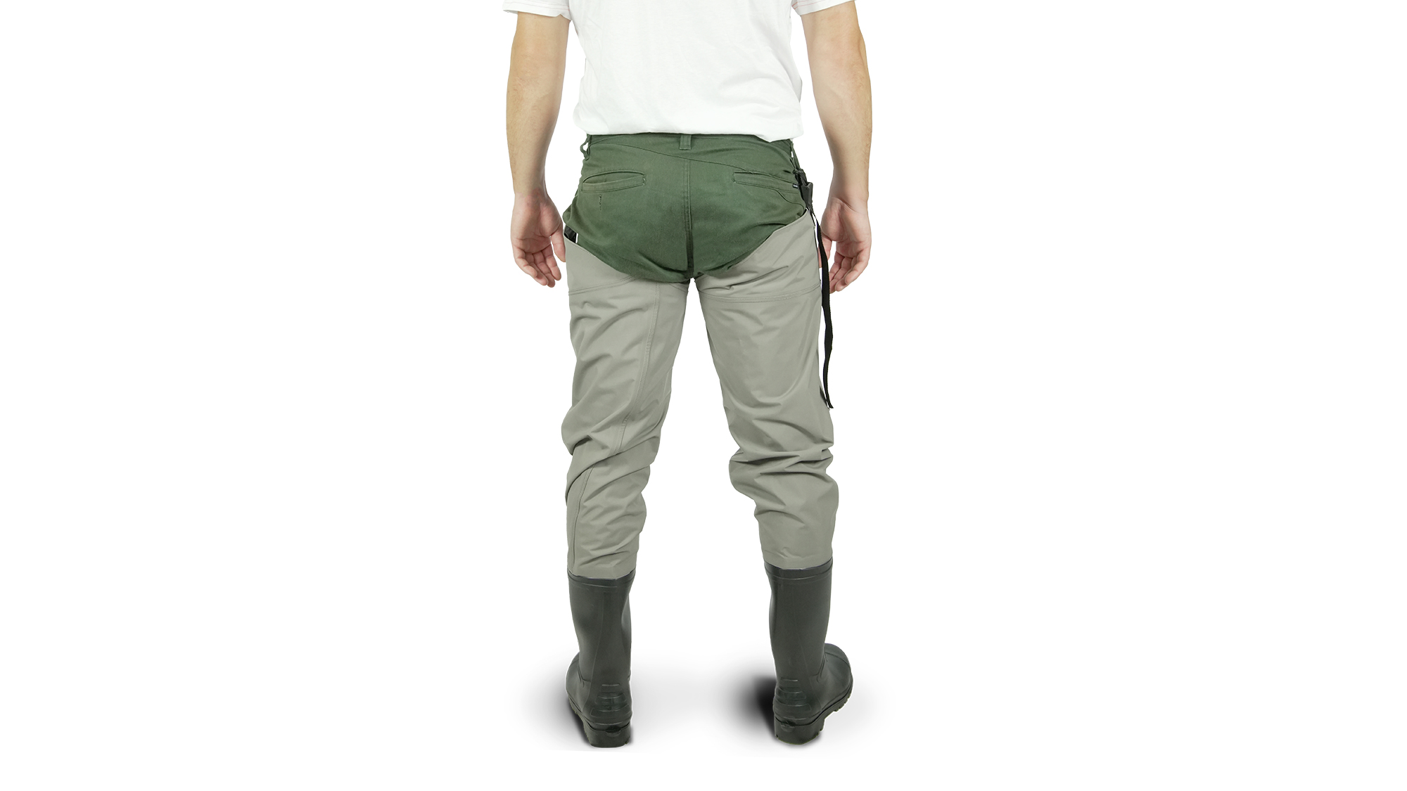 HIP WADER N.45
