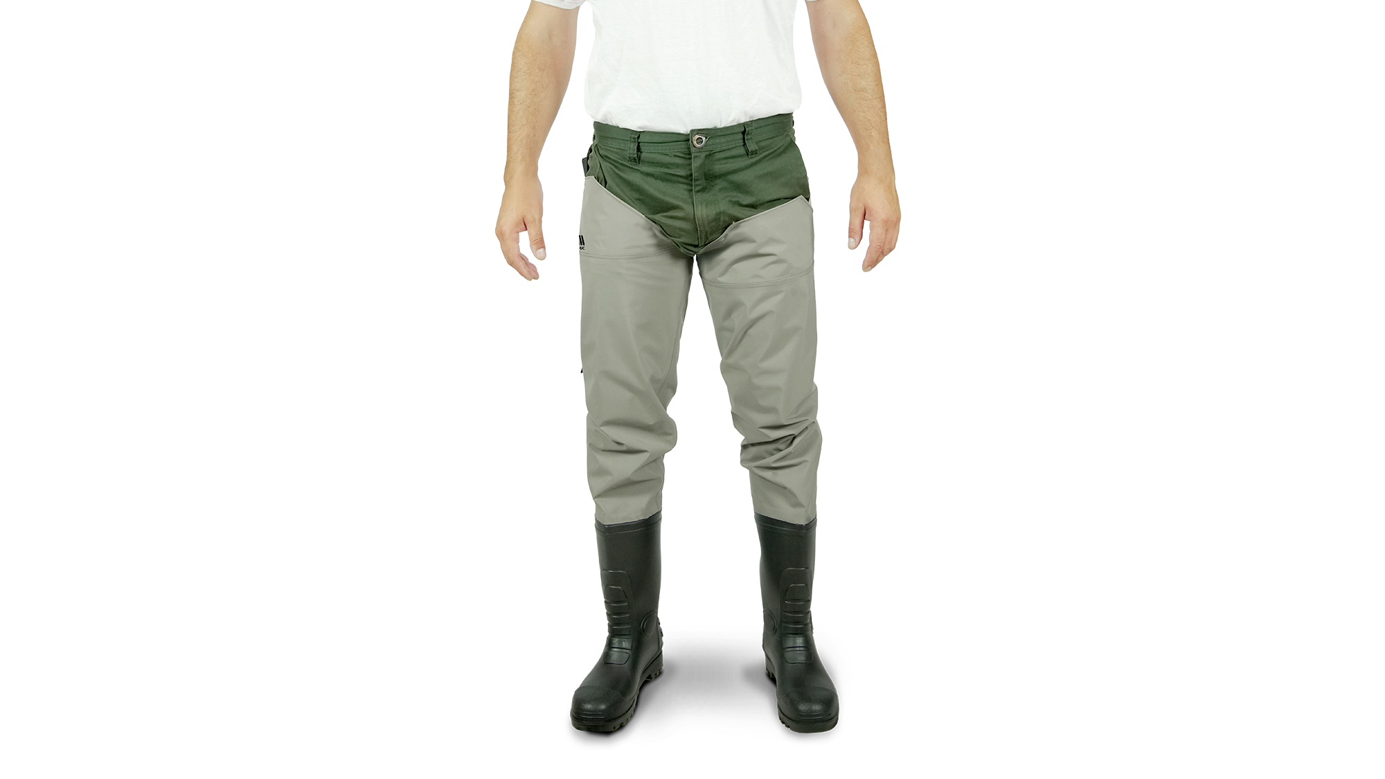 HIP WADER N.45