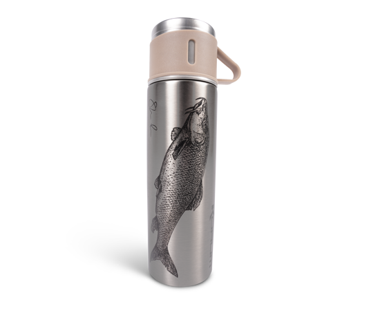 500 ml Thermal Flask - Barbel