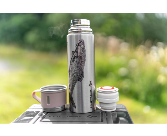 500 ml Thermal Flask - Barbel