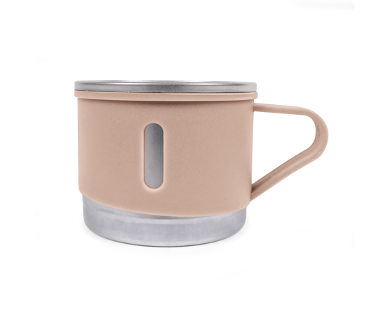 500 ml Thermal Flask - Barbel