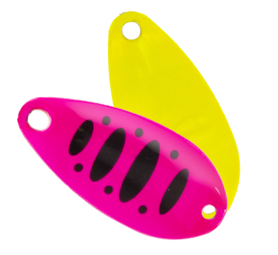 KASUMI 2,4g Compact (Col. 80 Glow)