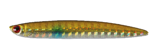 KEEN JIG 14gr (Col. 1)