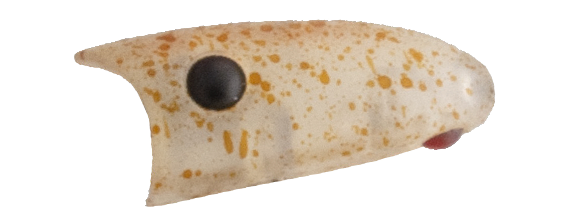 KIRO 27 (Ghost Pellet Glow)