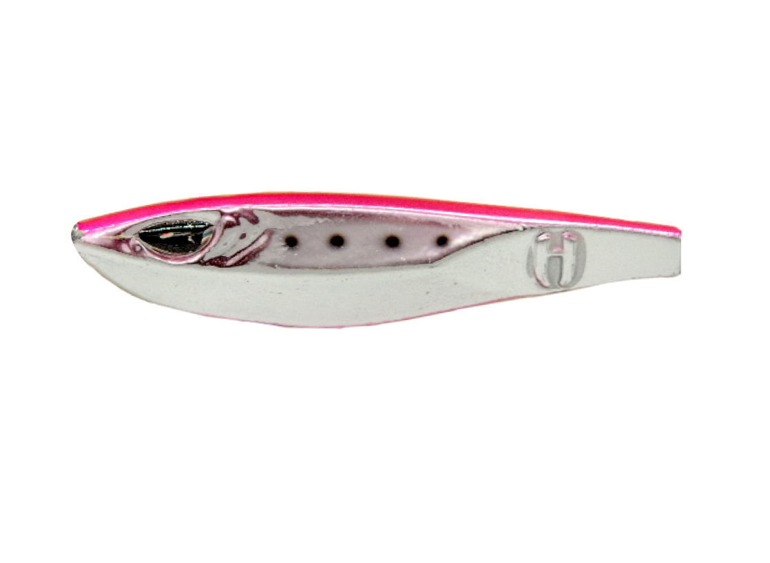 KUTTER JIG 15gr (Pink Sarda)