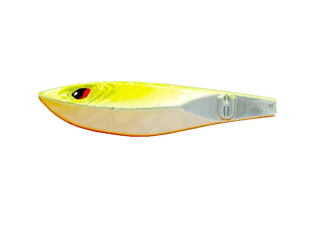 KUTTER JIG HOLO CHART 8GR