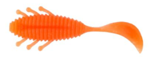 LEFTAIL-R 1.8'' (Orange)