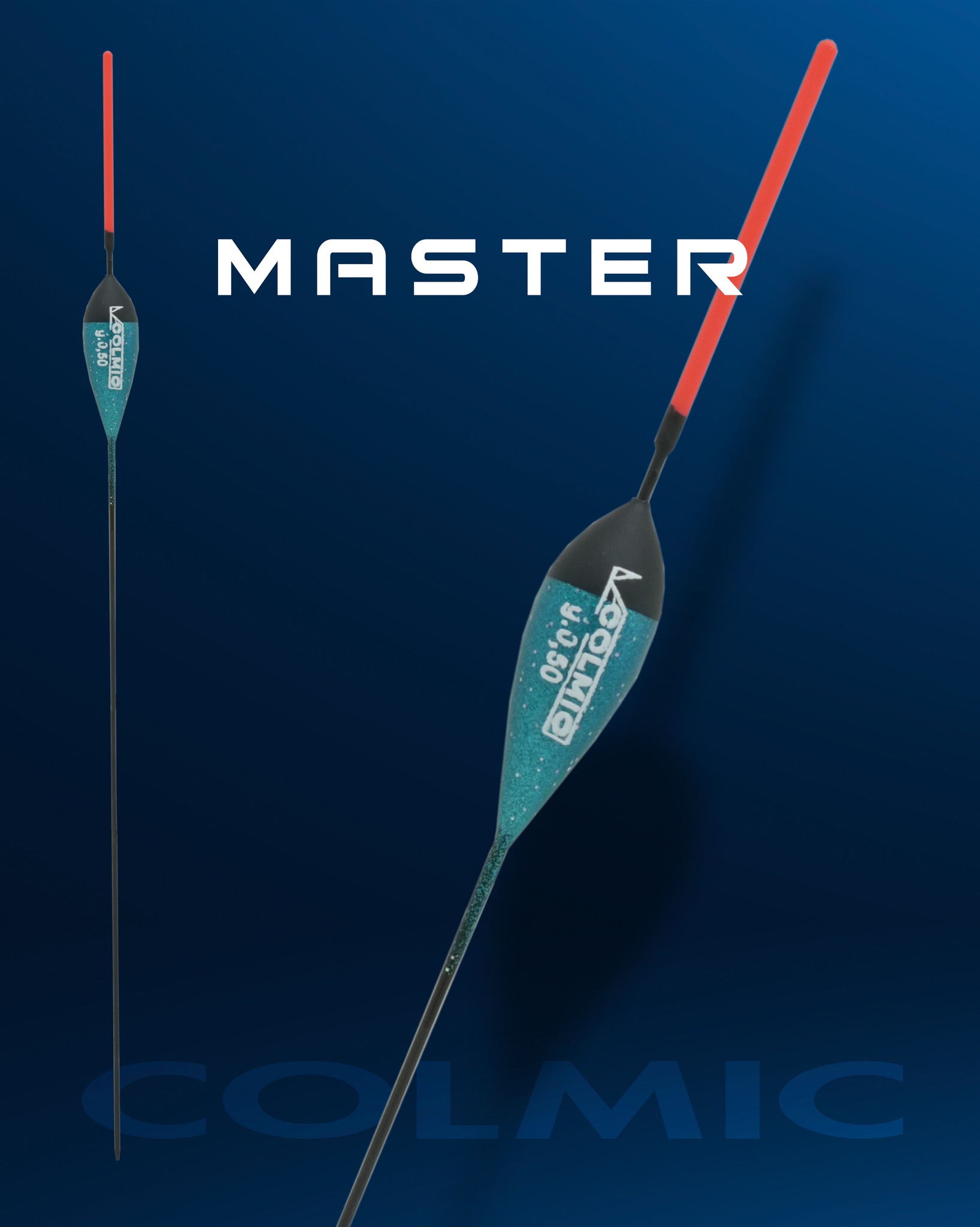 MASTER 0.10 gr