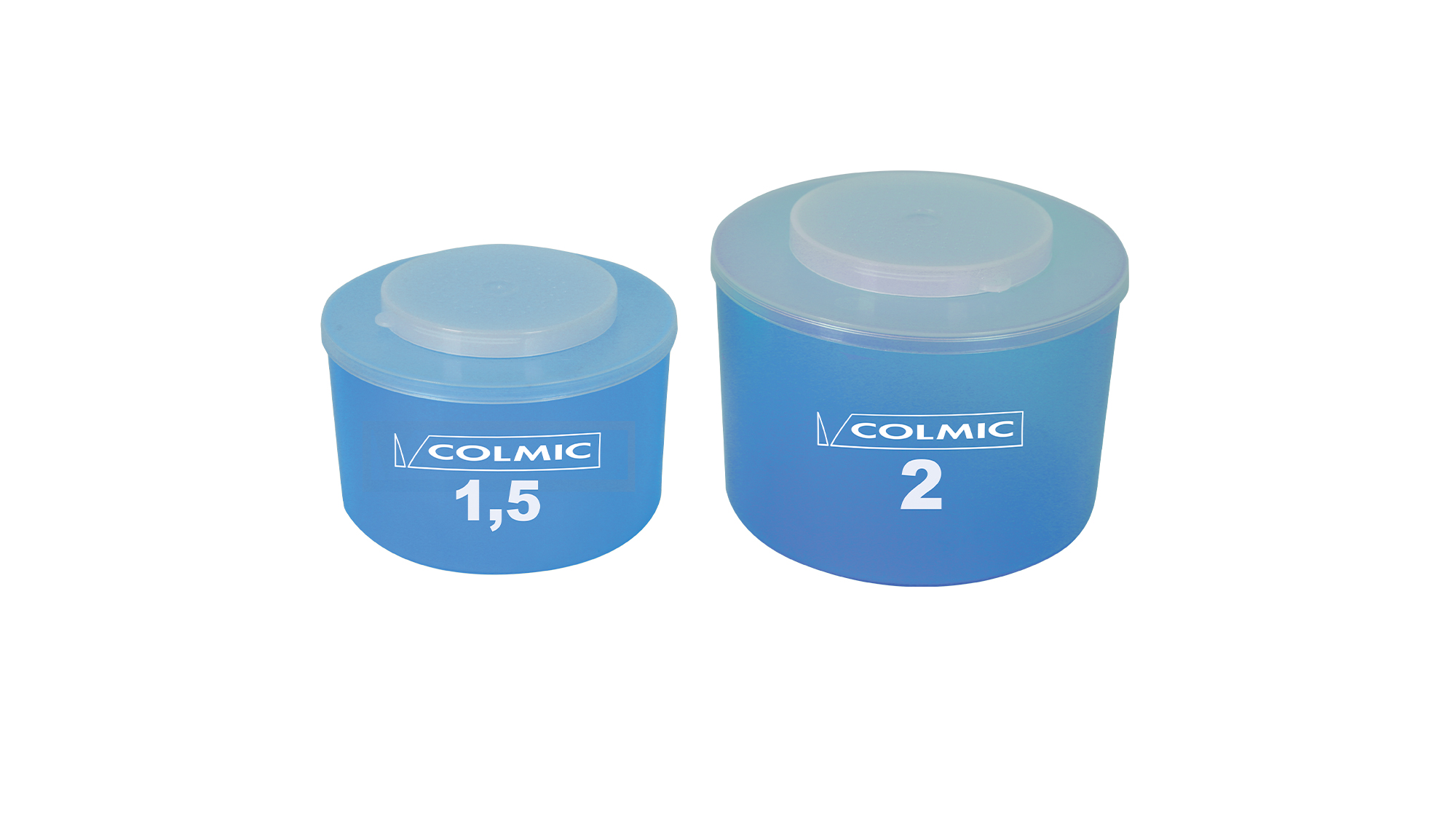 MATRIOSKA:  2 Boxes (2lt - 1,5lt)